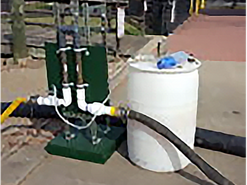 4 Polymers and feed systems_ Polymers and feed systems