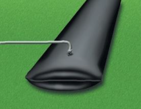 Fill EZ Sludge - FIll