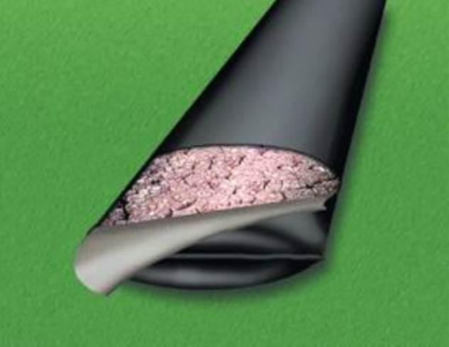 Remove solids EZ Sludge - Remove solids