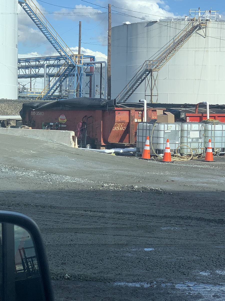 horizontal Hyperion System