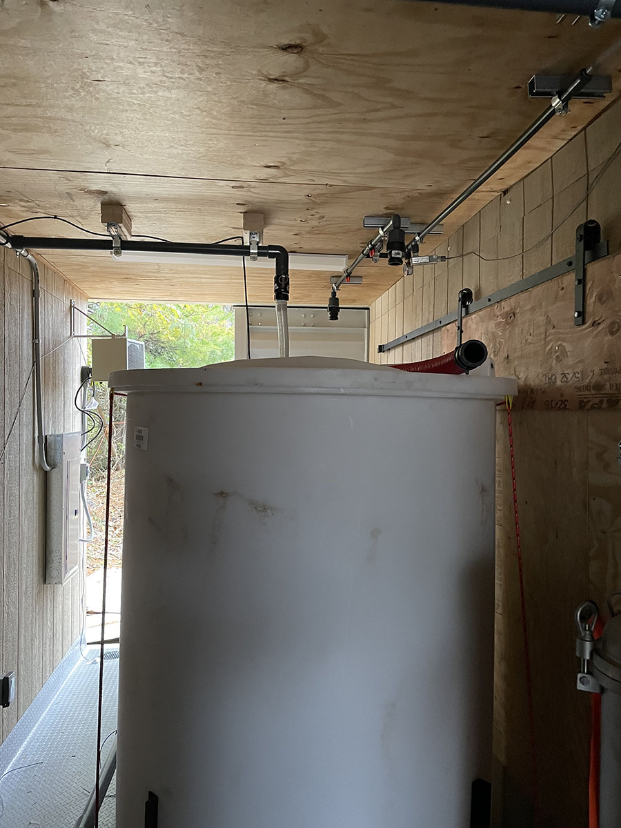 vert2 Hyperion System